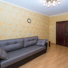 Квартира 40 м², 1-комнатная - изображение 5