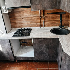 Квартира 41,5 м², 2-комнатная - изображение 4