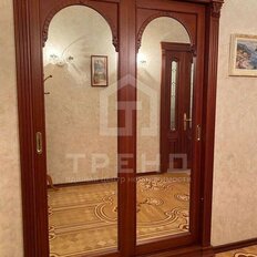 Квартира 145,6 м², 3-комнатная - изображение 2
