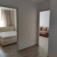 Квартира 56 м², 2-комнатная - изображение 5