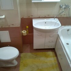 Квартира 38 м², 1-комнатная - изображение 4