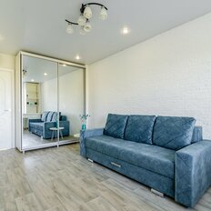 Квартира 56 м², 2-комнатная - изображение 2