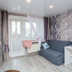 Квартира 32 м², 1-комнатная - изображение 2