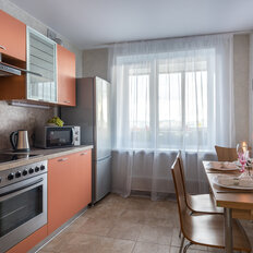 Квартира 65 м², 3-комнатная - изображение 4