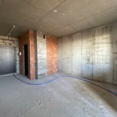 Квартира 29 м², студия - изображение 1