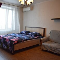 Квартира 38 м², 1-комнатная - изображение 3