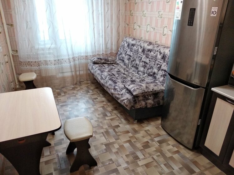 63 м², 2-комнатная квартира 1 800 ₽ в сутки - изображение 50