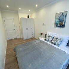 Квартира 37 м², 2-комнатная - изображение 3