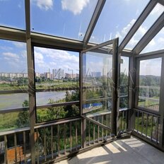 Квартира 63,8 м², 2-комнатная - изображение 4