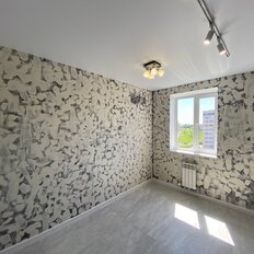 Квартира 34 м², 1-комнатная - изображение 3