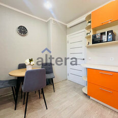 Квартира 63 м², 2-комнатная - изображение 5