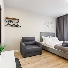 Квартира 20 м², студия - изображение 4