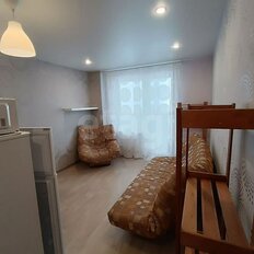 Квартира 22 м², студия - изображение 2