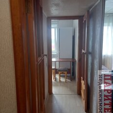 Квартира 43,8 м², 2-комнатная - изображение 2