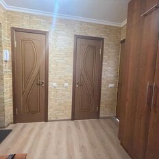 Квартира 35 м², 1-комнатная - изображение 5