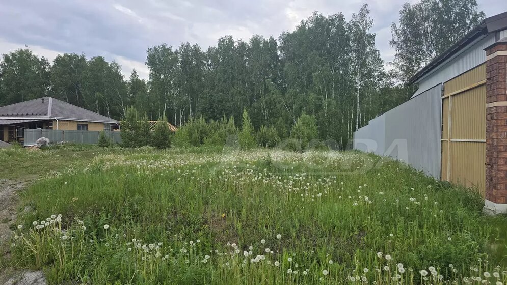 10,5 сотки, участок 950 000 ₽ - изображение 25
