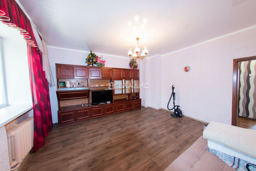 83,2 м², 3-комнатная квартира 8 500 000 ₽ - изображение 80