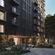 Квартира 100,1 м², 4-комнатная - изображение 3