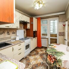 Квартира 46,1 м², 2-комнатная - изображение 1