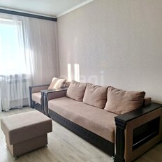 Квартира 39,8 м², 1-комнатная - изображение 1