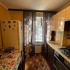 Квартира 45 м², 1-комнатная - изображение 2