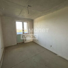 Квартира 61 м², 2-комнатная - изображение 3