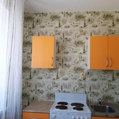 Квартира 27 м², 1-комнатная - изображение 3