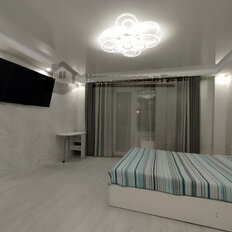 Квартира 57 м², 2-комнатная - изображение 4