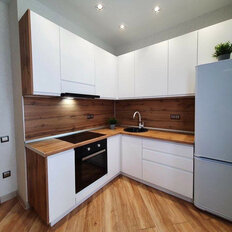 Квартира 38 м², 1-комнатная - изображение 2