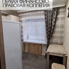 Квартира 31 м², 1-комнатная - изображение 4