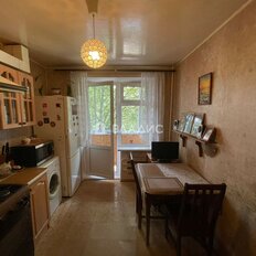 Квартира 67,3 м², 3-комнатная - изображение 2