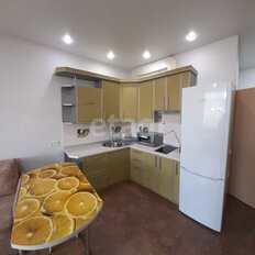 Квартира 29,8 м², студия - изображение 1