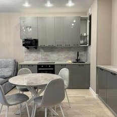 Квартира 66,3 м², 2-комнатная - изображение 3