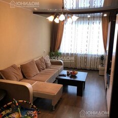 Квартира 65,6 м², 3-комнатная - изображение 2