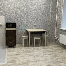 Квартира 39,4 м², 1-комнатная - изображение 1