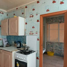 Квартира 44,9 м², 2-комнатная - изображение 2