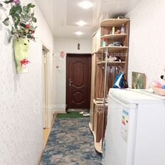 Квартира 67,6 м², 3-комнатная - изображение 2