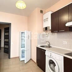 Квартира 39,6 м², 1-комнатная - изображение 5