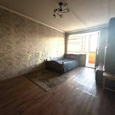 Квартира 31,1 м², 1-комнатная - изображение 3