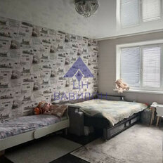 Квартира 35 м², 1-комнатная - изображение 2