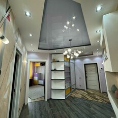 Квартира 103,6 м², 3-комнатная - изображение 4