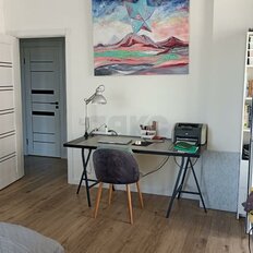Квартира 120 м², 3-комнатная - изображение 5