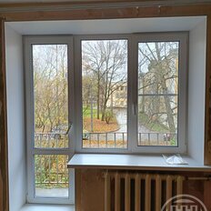 Квартира 30,4 м², 1-комнатная - изображение 4