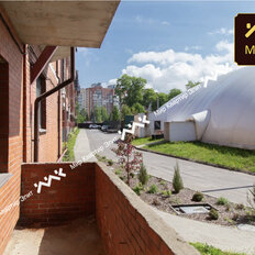 Квартира 145,1 м², 3-комнатная - изображение 2