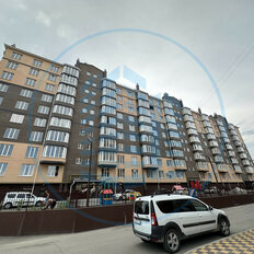 Квартира 74,8 м², 2-комнатная - изображение 2