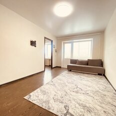 Квартира 42,5 м², 2-комнатная - изображение 5