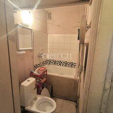 Квартира 30 м², 1-комнатная - изображение 4