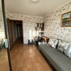 Квартира 62 м², 3-комнатная - изображение 4