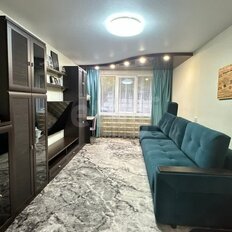 Квартира 66,2 м², 3-комнатная - изображение 4