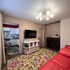 Квартира 45,1 м², 2-комнатная - изображение 4
